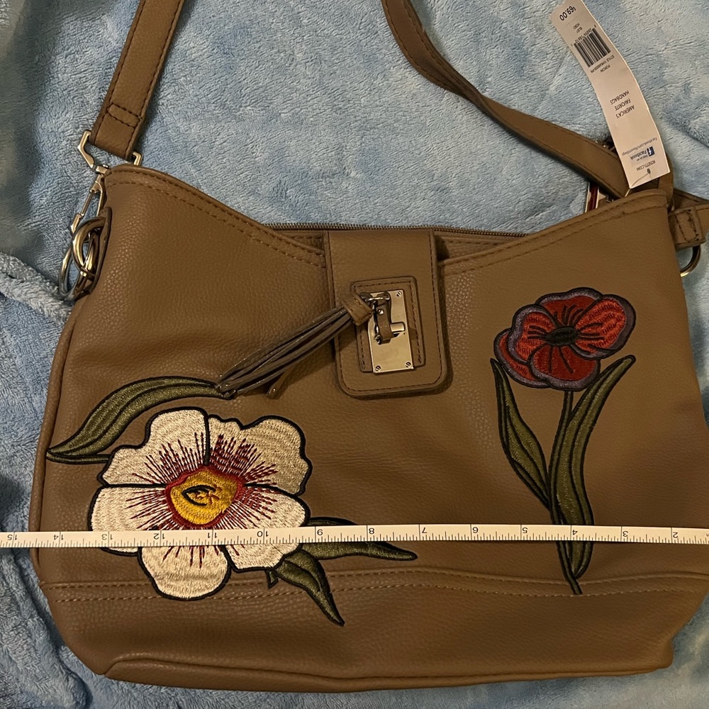 Rosetti purse NWT